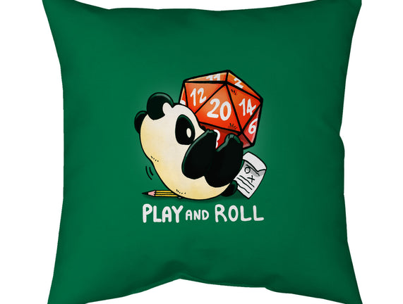 Play And Roll