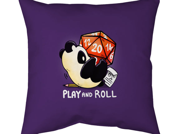Play And Roll