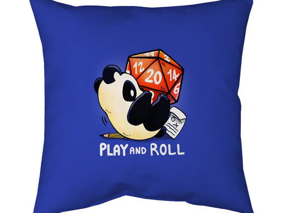 Play And Roll
