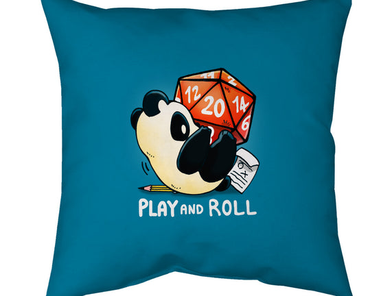 Play And Roll
