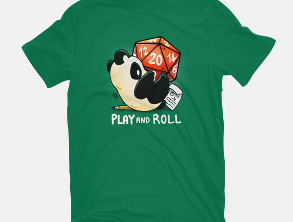 Play And Roll