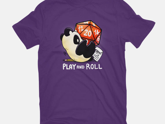 Play And Roll