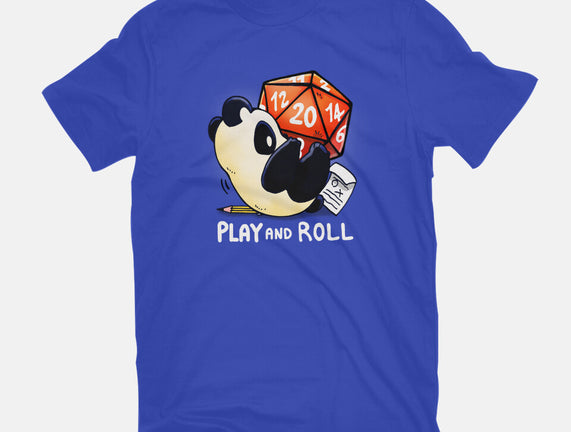 Play And Roll