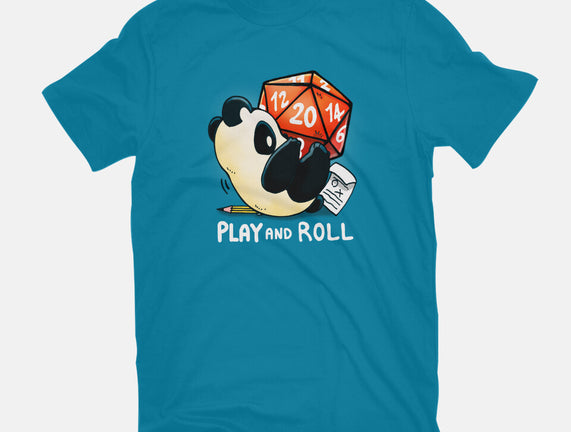 Play And Roll