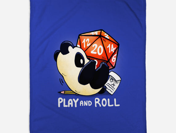 Play And Roll