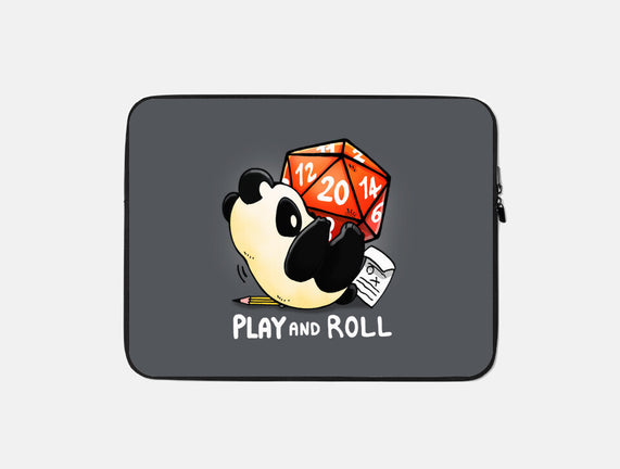 Play And Roll