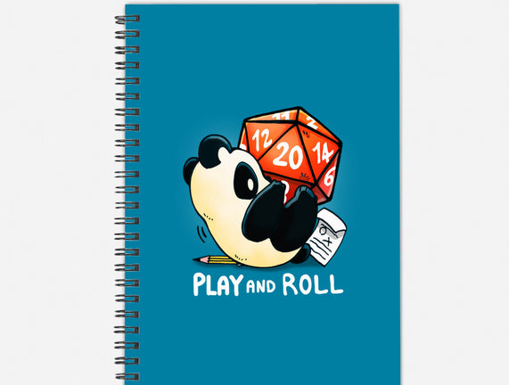 Play And Roll