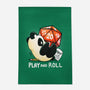 Play And Roll-none outdoor rug-Vallina84