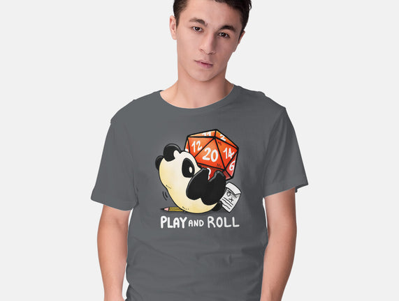 Play And Roll