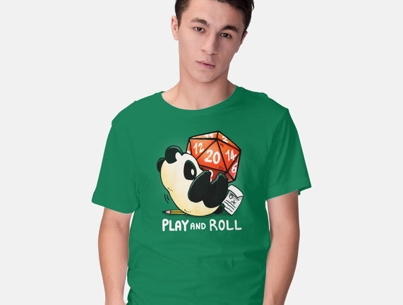Play And Roll