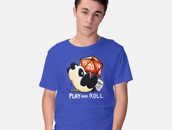 Play And Roll
