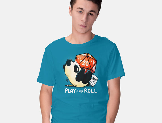 Play And Roll