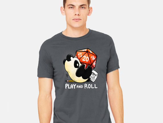 Play And Roll