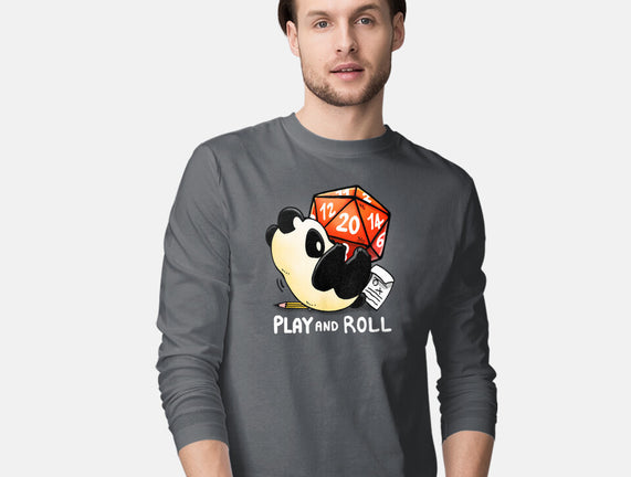 Play And Roll