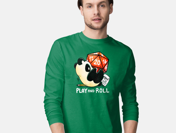 Play And Roll