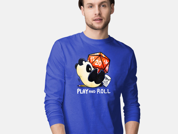 Play And Roll