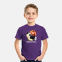 Play And Roll-youth basic tee-Vallina84
