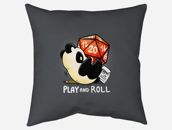 Play And Roll