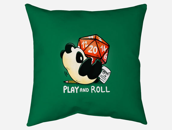 Play And Roll