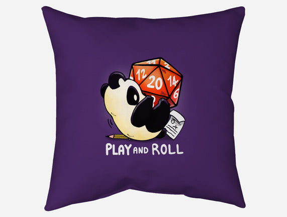 Play And Roll