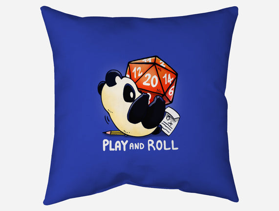 Play And Roll