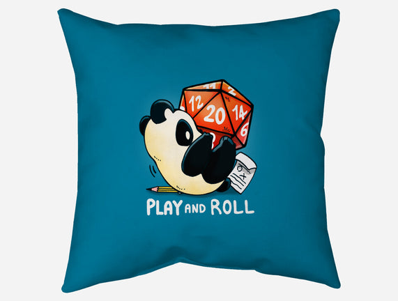 Play And Roll