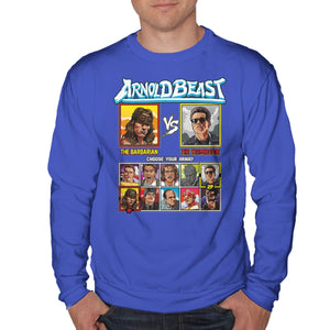 Arnold Beast