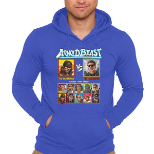 Arnold Beast