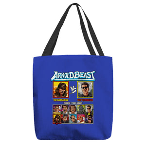 Arnold Beast