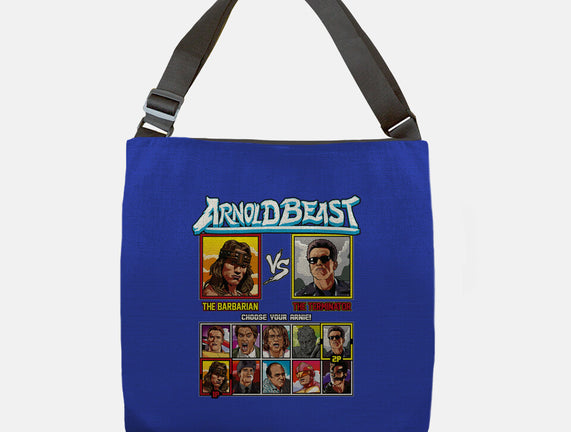 Arnold Beast