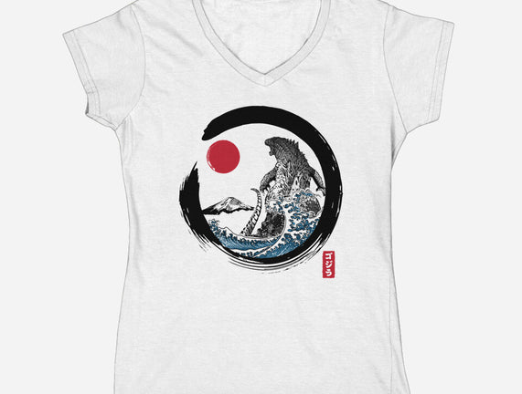 Enso Kaiju