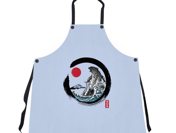 Enso Kaiju