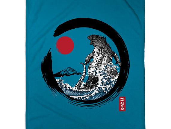 Enso Kaiju