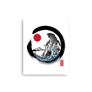 Enso Kaiju