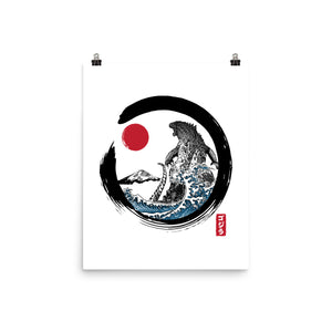 Enso Kaiju