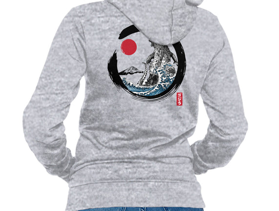 Enso Kaiju