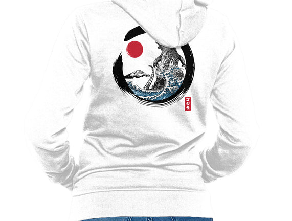 Enso Kaiju
