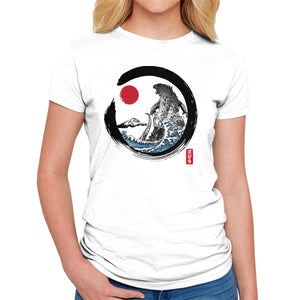 Enso Kaiju