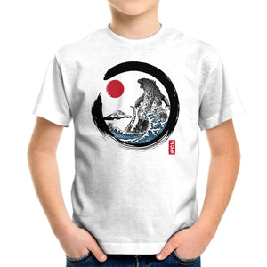 Enso Kaiju