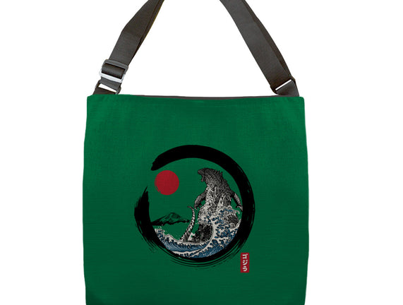 Enso Kaiju