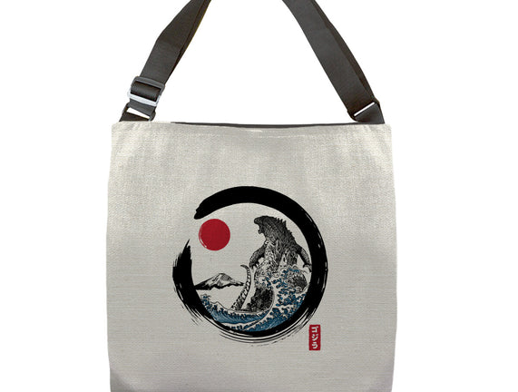Enso Kaiju