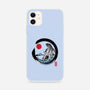 Enso Kaiju-iphone snap phone case-DrMonekers