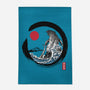 Enso Kaiju-none outdoor rug-DrMonekers