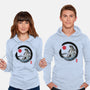 Enso Kaiju-unisex pullover sweatshirt-DrMonekers
