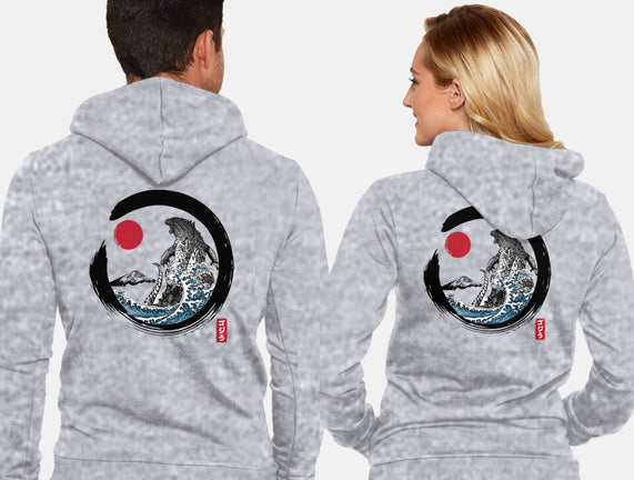 Enso Kaiju