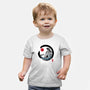 Enso Kaiju-baby basic tee-DrMonekers