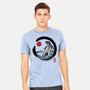 Enso Kaiju-mens heavyweight tee-DrMonekers