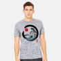 Enso Kaiju-mens heavyweight tee-DrMonekers