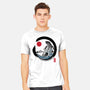 Enso Kaiju-mens heavyweight tee-DrMonekers