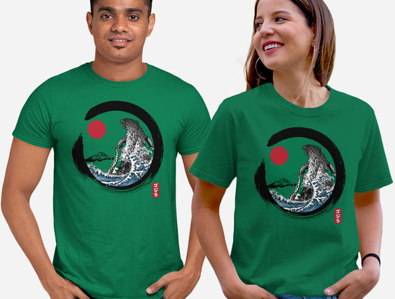 Enso Kaiju